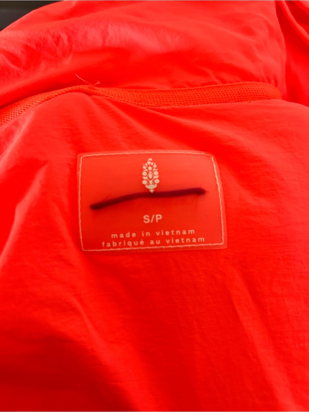 Free People Pippa Packable Puffer Jacket - Picture 3 of 4